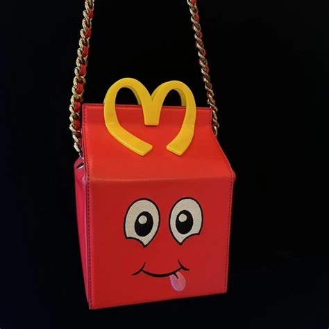 fake moschino mcdonalds bag|jeremy scott moschino bag.